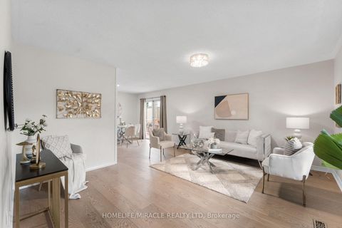 Photo 7 at 203 Centennial Road, Centennial Scarborough, Toronto