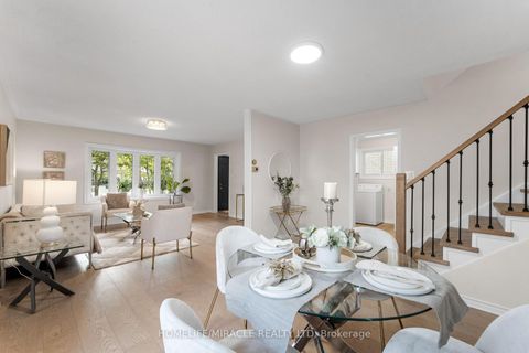 Photo 8 at 203 Centennial Road, Centennial Scarborough, Toronto