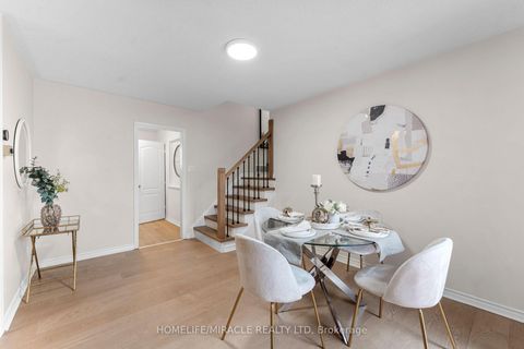 Photo 9 at 203 Centennial Road, Centennial Scarborough, Toronto