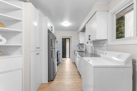 Photo 11 at 203 Centennial Road, Centennial Scarborough, Toronto