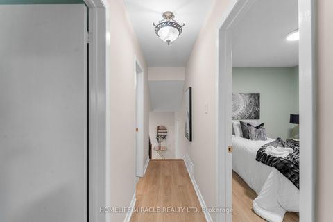 Photo 14 at 203 Centennial Road, Centennial Scarborough, Toronto