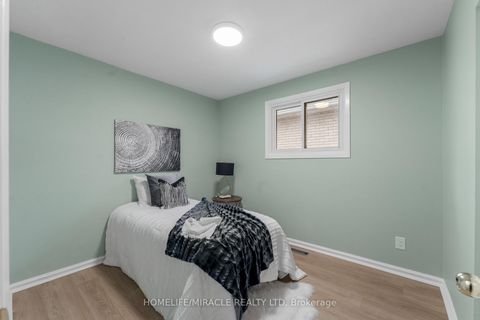 Photo 15 at 203 Centennial Road, Centennial Scarborough, Toronto