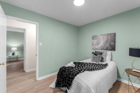 Photo 16 at 203 Centennial Road, Centennial Scarborough, Toronto