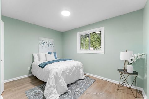 Photo 17 at 203 Centennial Road, Centennial Scarborough, Toronto