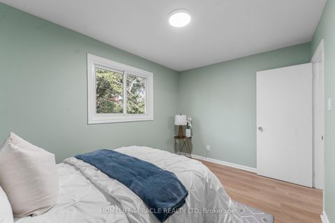 Photo 18 at 203 Centennial Road, Centennial Scarborough, Toronto