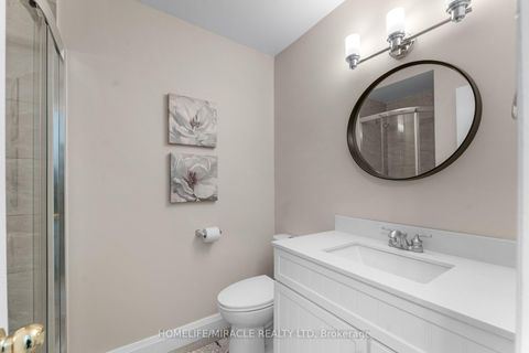 Photo 19 at 203 Centennial Road, Centennial Scarborough, Toronto