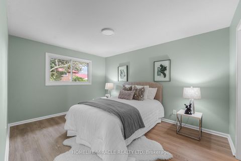 Photo 20 at 203 Centennial Road, Centennial Scarborough, Toronto