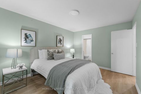 Photo 21 at 203 Centennial Road, Centennial Scarborough, Toronto