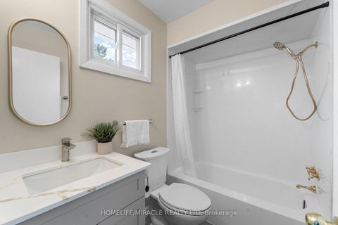 Photo 22 at 203 Centennial Road, Centennial Scarborough, Toronto