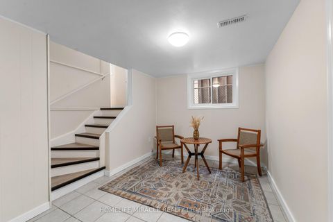 Photo 23 at 203 Centennial Road, Centennial Scarborough, Toronto