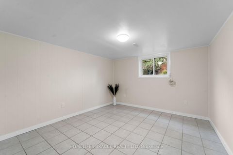 Photo 24 at 203 Centennial Road, Centennial Scarborough, Toronto