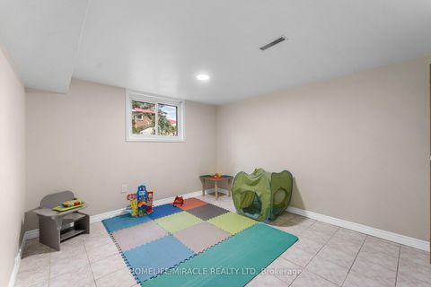 Photo 25 at 203 Centennial Road, Centennial Scarborough, Toronto