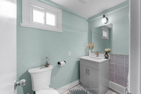Photo 26 at 203 Centennial Road, Centennial Scarborough, Toronto
