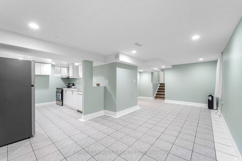 Photo 27 at 203 Centennial Road, Centennial Scarborough, Toronto
