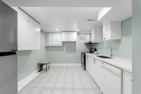 Photo 28 at 203 Centennial Road, Centennial Scarborough, Toronto