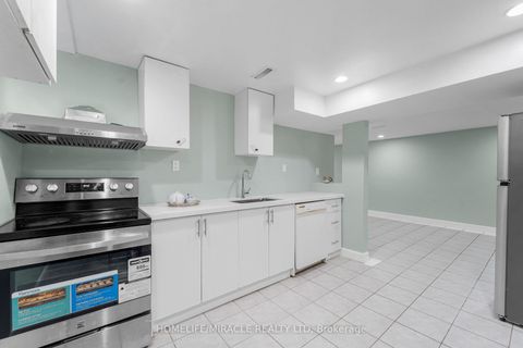 Photo 29 at 203 Centennial Road, Centennial Scarborough, Toronto