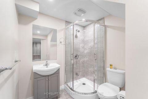 Photo 30 at 203 Centennial Road, Centennial Scarborough, Toronto