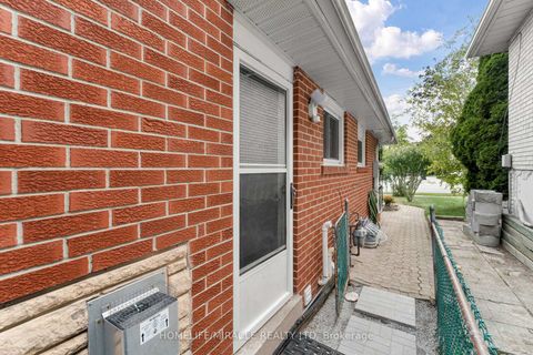 Photo 31 at 203 Centennial Road, Centennial Scarborough, Toronto