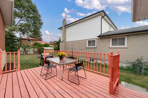 Photo 32 at 203 Centennial Road, Centennial Scarborough, Toronto