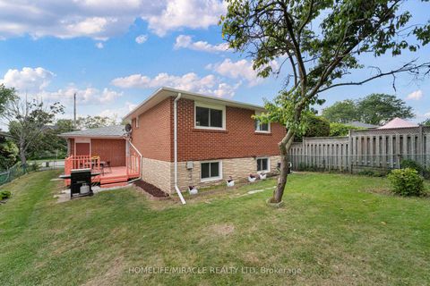 Photo 33 at 203 Centennial Road, Centennial Scarborough, Toronto