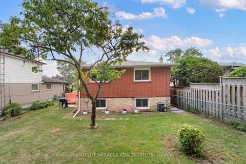 Photo 34 at 203 Centennial Road, Centennial Scarborough, Toronto
