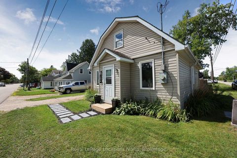 Photo 1 at 204 Sutherland Street N, Stayner, Clearview