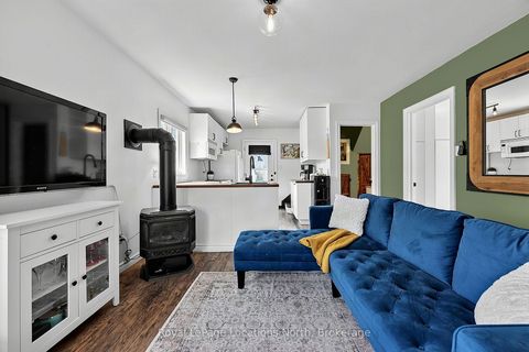 Photo 6 at 204 Sutherland Street N, Stayner, Clearview