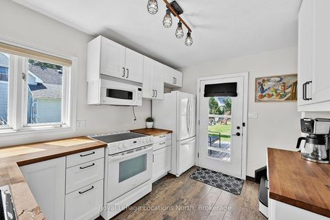 Photo 9 at 204 Sutherland Street N, Stayner, Clearview