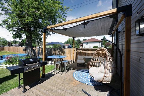 Photo 25 at 204 Sutherland Street N, Stayner, Clearview