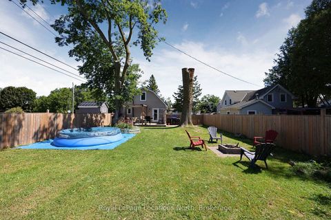 Photo 29 at 204 Sutherland Street N, Stayner, Clearview