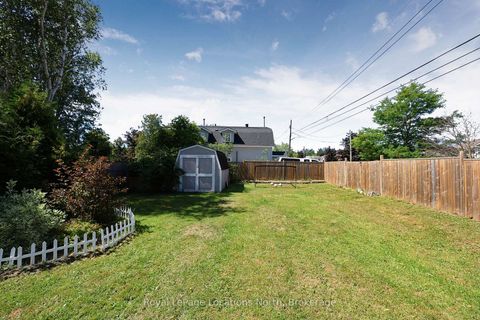 Photo 30 at 204 Sutherland Street N, Stayner, Clearview