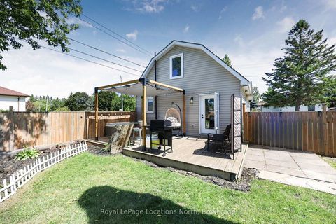 Photo 32 at 204 Sutherland Street N, Stayner, Clearview