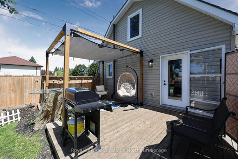 Photo 34 at 204 Sutherland Street N, Stayner, Clearview