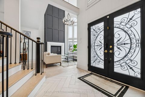 Photo 1 at 6 Devonridge Crescent, Highland Creek, Toronto