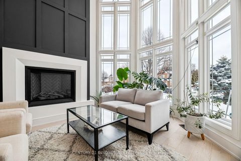 Photo 4 at 6 Devonridge Crescent, Highland Creek, Toronto