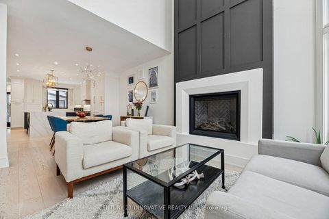 Photo 5 at 6 Devonridge Crescent, Highland Creek, Toronto