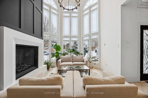 Photo 7 at 6 Devonridge Crescent, Highland Creek, Toronto