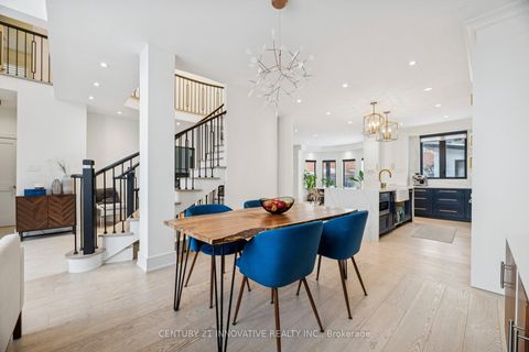 Photo 9 at 6 Devonridge Crescent, Highland Creek, Toronto