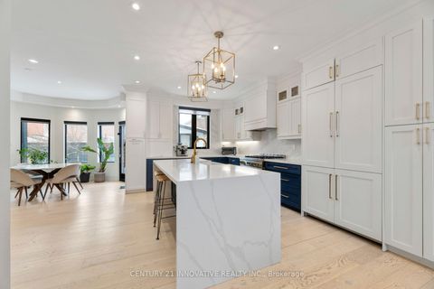 Photo 11 at 6 Devonridge Crescent, Highland Creek, Toronto