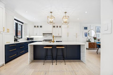 Photo 13 at 6 Devonridge Crescent, Highland Creek, Toronto