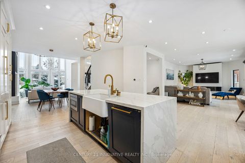 Photo 15 at 6 Devonridge Crescent, Highland Creek, Toronto