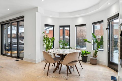 Photo 17 at 6 Devonridge Crescent, Highland Creek, Toronto