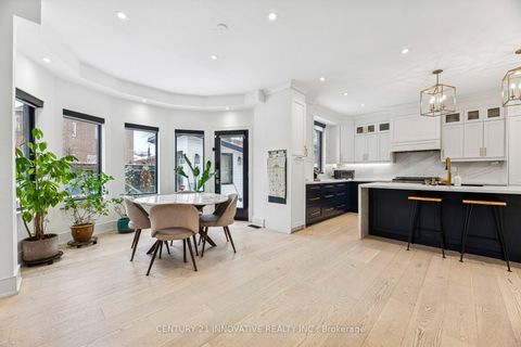 Photo 18 at 6 Devonridge Crescent, Highland Creek, Toronto