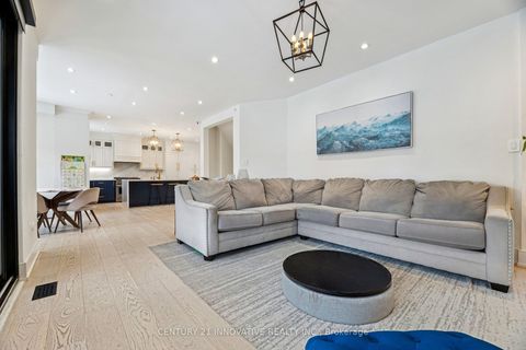 Photo 21 at 6 Devonridge Crescent, Highland Creek, Toronto