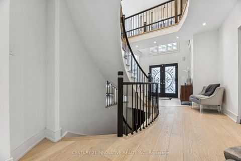 Photo 22 at 6 Devonridge Crescent, Highland Creek, Toronto