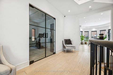 Photo 23 at 6 Devonridge Crescent, Highland Creek, Toronto