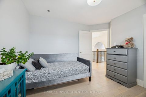 Photo 26 at 6 Devonridge Crescent, Highland Creek, Toronto