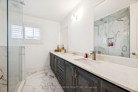 Photo 27 at 6 Devonridge Crescent, Highland Creek, Toronto