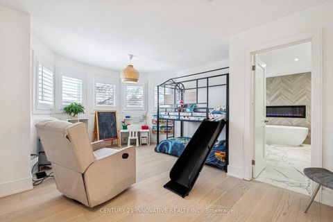 Photo 29 at 6 Devonridge Crescent, Highland Creek, Toronto