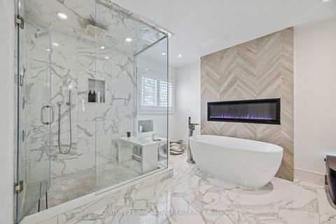 Photo 31 at 6 Devonridge Crescent, Highland Creek, Toronto